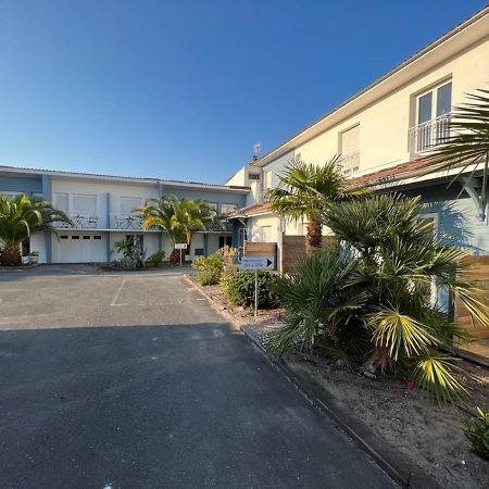 Home Place Apartments - Gujan Arcachon Dış mekan fotoğraf