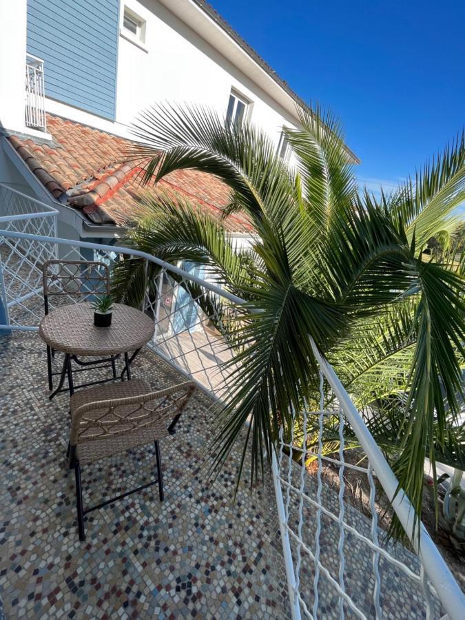 Home Place Apartments - Gujan Arcachon Dış mekan fotoğraf