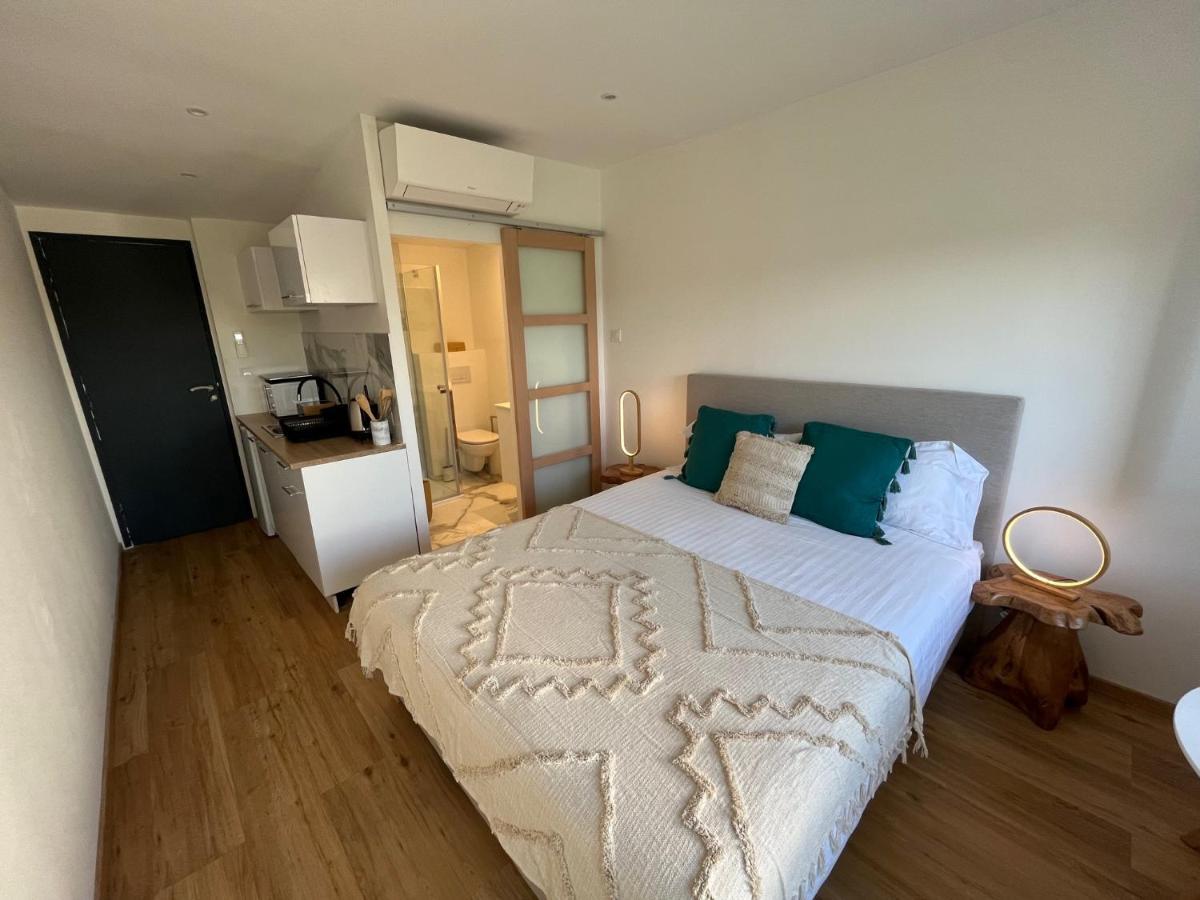 Home Place Apartments - Gujan Arcachon Dış mekan fotoğraf