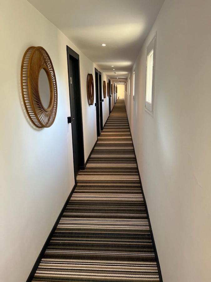Home Place Apartments - Gujan Arcachon Dış mekan fotoğraf