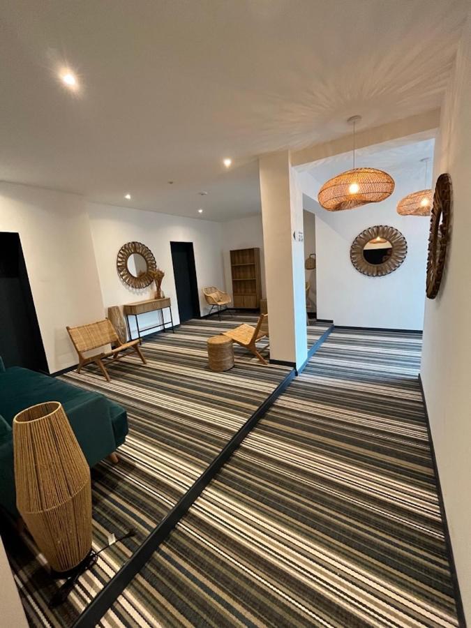 Home Place Apartments - Gujan Arcachon Dış mekan fotoğraf