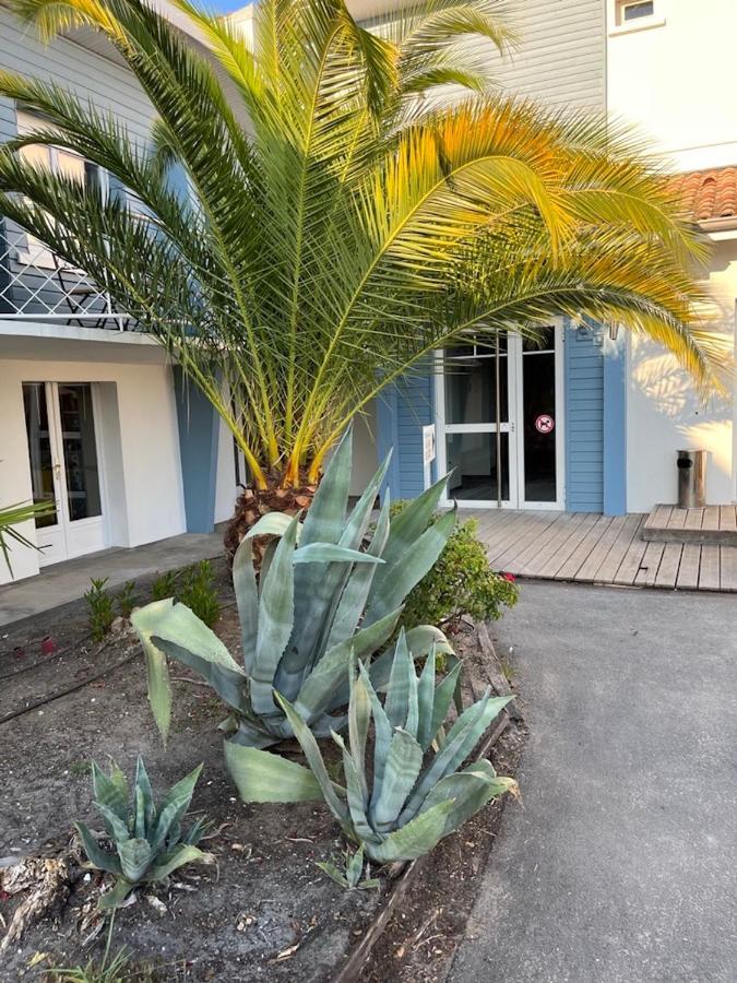 Home Place Apartments - Gujan Arcachon Dış mekan fotoğraf
