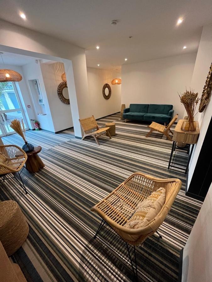 Home Place Apartments - Gujan Arcachon Dış mekan fotoğraf