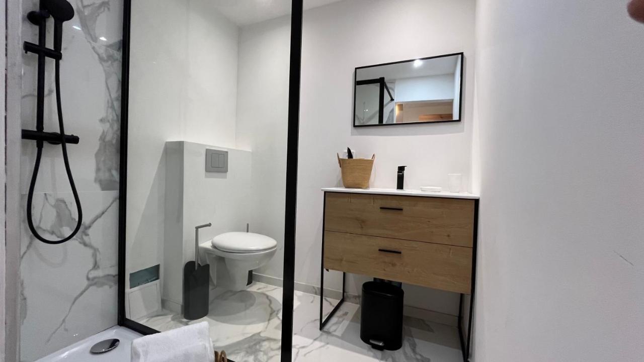 Home Place Apartments - Gujan Arcachon Dış mekan fotoğraf