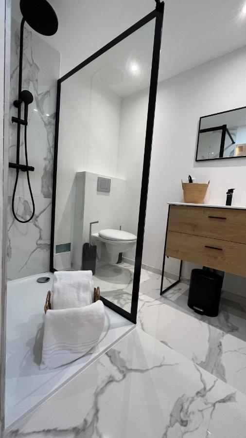 Home Place Apartments - Gujan Arcachon Dış mekan fotoğraf