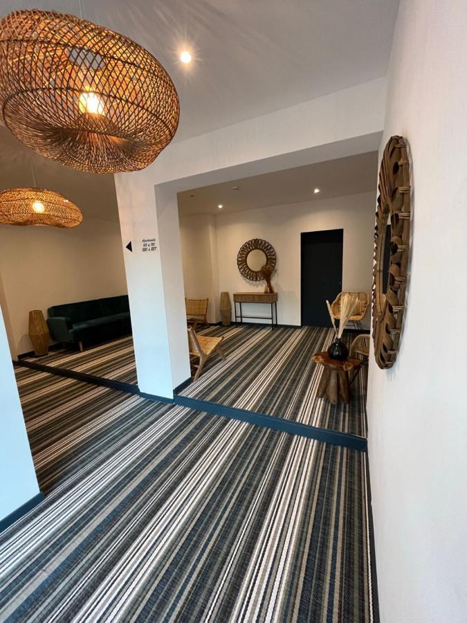 Home Place Apartments - Gujan Arcachon Dış mekan fotoğraf