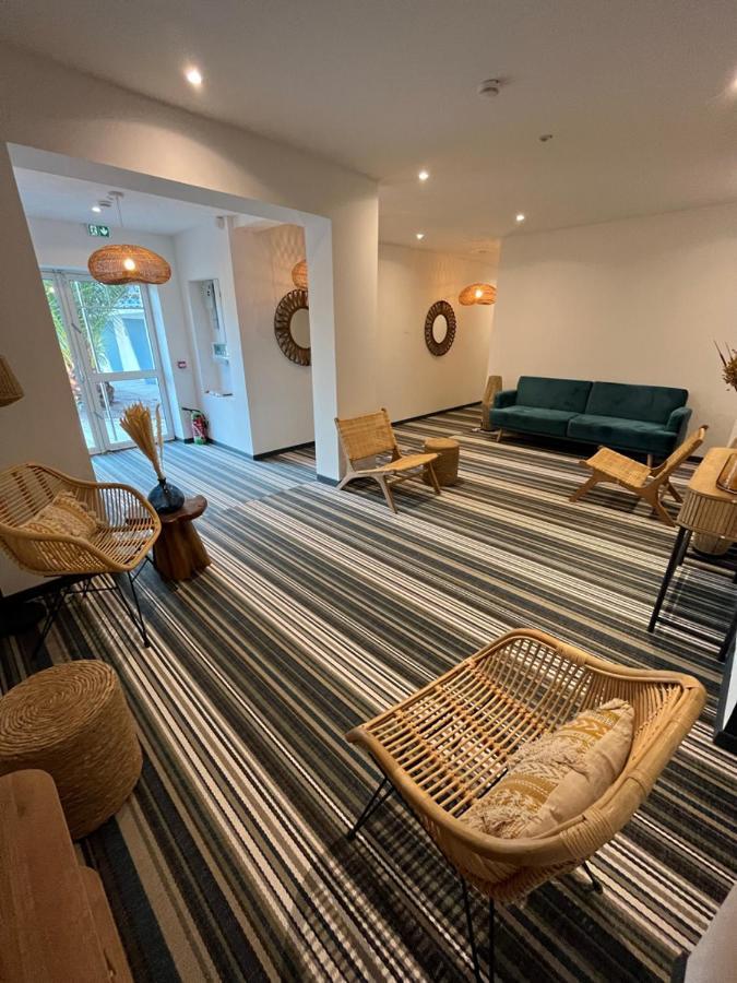 Home Place Apartments - Gujan Arcachon Dış mekan fotoğraf