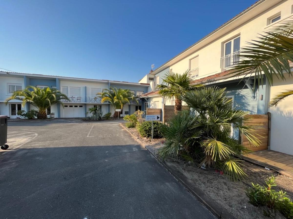 Home Place Apartments - Gujan Arcachon Dış mekan fotoğraf
