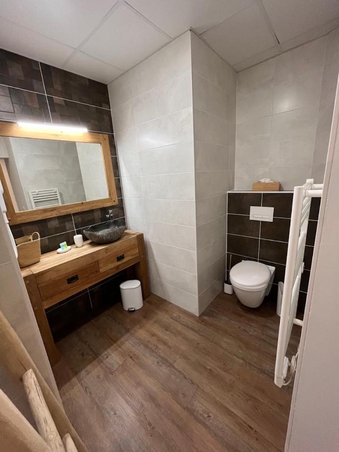 Home Place Apartments - Gujan Arcachon Dış mekan fotoğraf